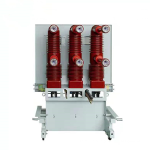 Professional Manufacturer ZN85 33kv 40.5KV High Voltage vacuum circuit breaker vcb